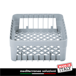 Canasto para vasos y tazas
