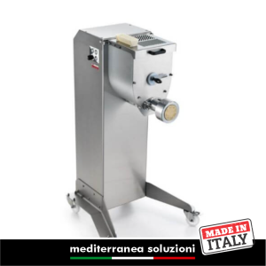 Fábrica de pasta fresca Orchesta 10 Sirman