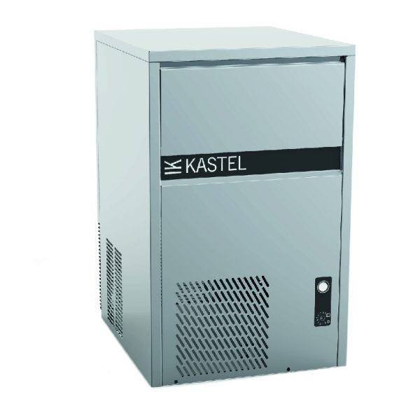 Fabricadora de Hielo KP 50/25