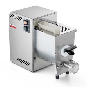 Fábrica de pasta fresca Sinfonia 2 Sirman de 5 a 10 Kg/h