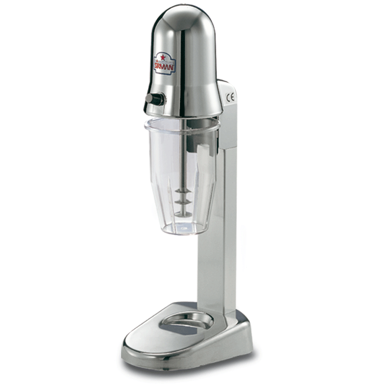 Mixer Sirio 1