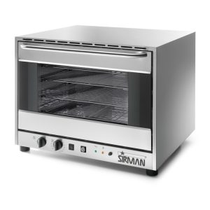 Horno ALISEO 4 Plus